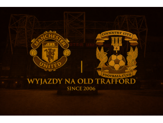 Manchester United vs Coventry