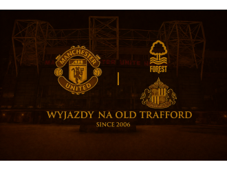 Manchester United vs Nottingham/Sunderland