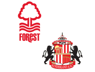 Manchester United vs Nottingham/Sunderland