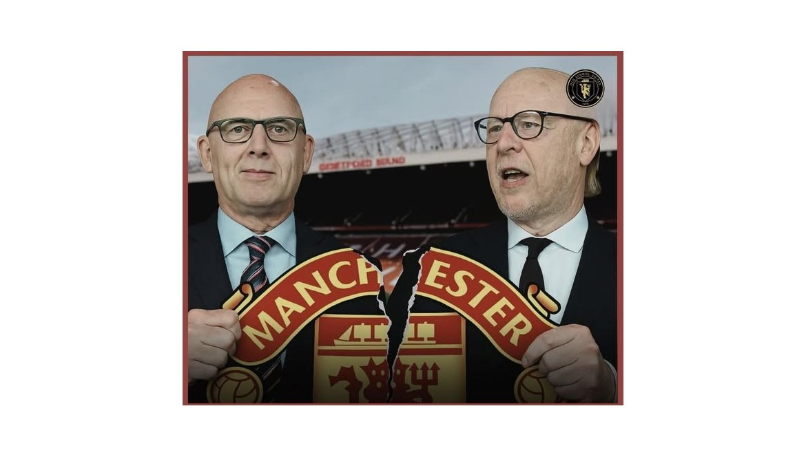 Jak Glazerowie przejęli Manchester United: ciche przejęcie, dług i zdrada futbolu